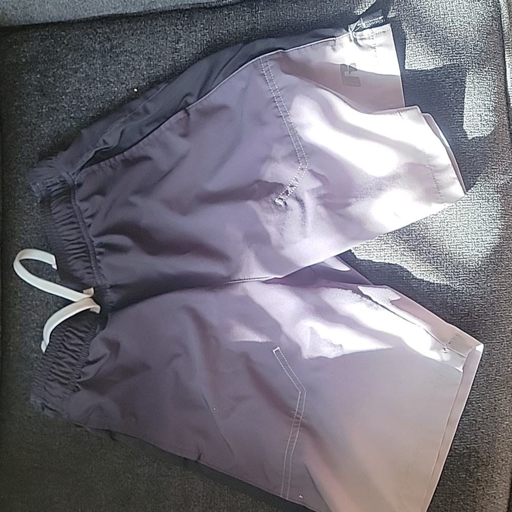 Boys shorts